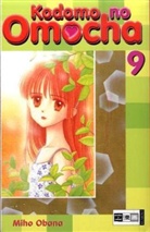 Miho Obana - Kodomo No Omocha - Bd. 9: Kodomo No Omocha