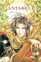 You Higuri - Cantarella. Bd.3