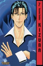 Kazuma Kodaka - Kizuna. Bd.7