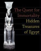 Theo Apt, Betsy Byran, Terence DuQuesne, Faiza Haikal, Erik Hornung, Brya... - The Quest for Immortality