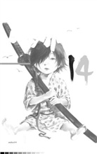 Takehiko Inoue, Inoue Takehiko - Vagabond. Bd.14