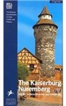 The Kaiserburg, Nuremberg