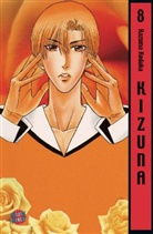 Kazuma Kodaka - Kizuna. Bd.8