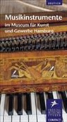Museum für Kunst und Gewerbe Hamburg: Musikabteilung