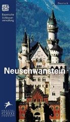 Peter O Krückmann, Bayerische Schlösser und Seenverwaltung - Neuschwanstein