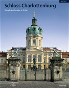 Rudolf G Scharmann, Rudolf G. Scharmann - Schloss Charlottenburg