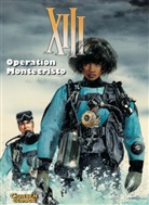 Hamme, Jean van Hamme, Jean Van Hamme, VAN HAMME / VANCE, Vanc, William Vance - XIII - Bd.16: OPERATION MONTECRISTO 16 SC
