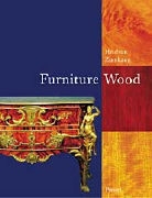 Heidrun Zinnkann - Furniture Wood