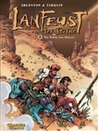 Christophe Arleston, Didier Tarquin - Lanfeust der Sterne - 3: Die Wüste von Abraxar