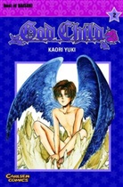 Kaori Yuki - God Child. Bd.2
