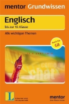 Lutz Walther - Englisch bis zur 10. Klasse
