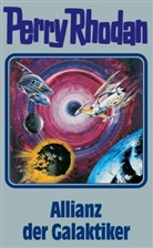 Perry Rhodan, Willia Voltz, William Voltz - Perry Rhodan - Bd. 85: Perry Rhodan - Allianz der Galaktiker