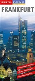 Flexi Map: FlexiMap Frankfurt