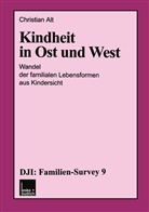 Christian Alt - Kindheit in Ost und West
