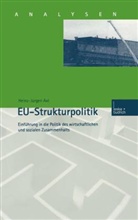 Heinz-Jürgen Axt - EU-Strukturpolitik