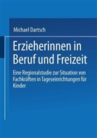 Michael Dartsch - Erzieherinnen in Beruf und Freizeit