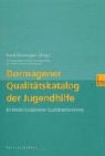 Dormagener Qualitätskatalog der Jugendhilfe