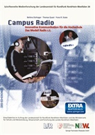 Bettina Dürhager, Thomas Quast - Campus Radio