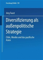Jörg Faust - Diversifizierung als außenpolitische Strategie