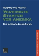 Wolfgang U Friedrich, Wolfgang-Uwe Friedrich, Wolgang-Uwe Friedrich, Ferdinand Schwenkner - Vereinigte Staaten von Amerika