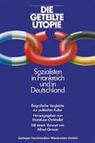 Marielui Christadler, Marieluis Christadler - Die geteilte Utopie
