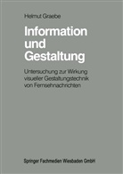Helmut Graebe - Information und Gestaltung