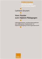 Cathleen Grunert - Vom Pionier zum Diplom-Pädagogen