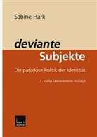 Sabine Hark - Deviante Subjekte