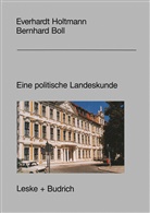 Bernhard Boll, Everhar Holtmann, Everhard Holtmann - Sachsen-Anhalt