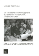 Michael Jachmann - Noten oder Berichte?