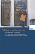 Karin Jampert - Schlüsselsituation Sprache