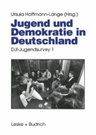 Ursul Hoffmann-Lange, Ursula Hoffmann-Lange - Jugend und Demokratie in Deutschland