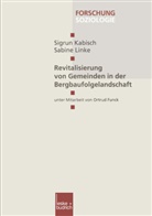 Ortrud Funck, Sigru Kabisch, Sigrun Kabisch, Sabine Linke - Revitalisierung von Gemeinden in der Bergbaufolgelandschaft