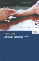 Barbara Keddi - Projekt Liebe