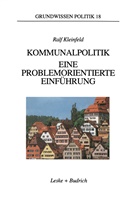 Ralf Kleinfeld, Achim Nendza, Frank Treutler - Kommunalpolitik