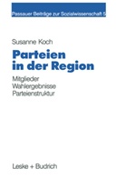 Susanne Koch - Parteien in der Region