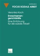 Veronika Koch - Erwachsenengerichtshilfe