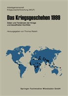Thomas Rabehl, Thomas Rabehl - Das Kriegsgeschehen 1999