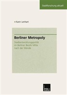 Karin Lenhart - Berliner Metropoly