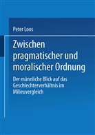 Peter Loos - Zwischen pragmatischer und moralischer Ordnung