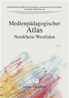 Axel Wolpert, Adolf Grimme Institut, Adol Grimme Institut, Adolf Grimme Institut, Axel Wolpert - Medienpädagogischer Atlas