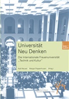 Aylâ Neusel, Ayl Neusel, Aylâ Neusel, Poppenhusen, Poppenhusen, Margot Poppenhusen - Universität Neu denken