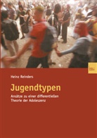Heinz Reinders - Jugendtypen