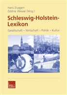 Hans Duggen, Hans Duggen, Göttrik Wewer - Schleswig-Holstein-Lexikon