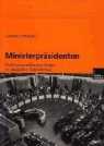 Steffanie Richter, Herbert Schneider, Klaus Schrode - Ministerpräsidenten