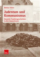 Bettina Völter - Judentum und Kommunismus