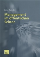 Heinz Zielinski - Management im öffentlichen Sektor