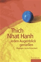 Thich Nhat Hanh, Thich Nhat Hanh - Jeden Augenblick genießen