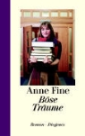 Anne Fine - Böse Träume