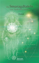 Doreal - Die Smaragdtafeln von Thoth dem Atlanter